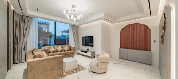 6 bedrooms Villa in Dubai Hills Estate, UAE No. 108338 5