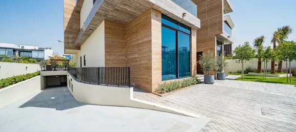 6 bedrooms Villa in Dubai Hills Estate, UAE No. 108338 8