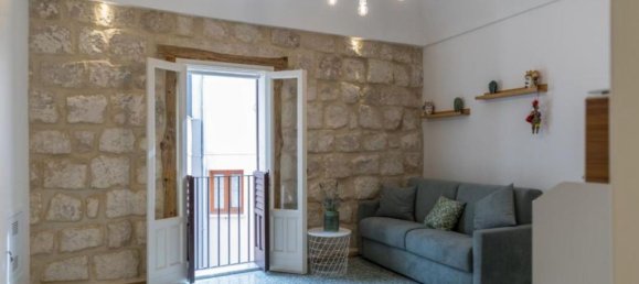 4 bedrooms Apartment in Modica, Italy No. 376410 8