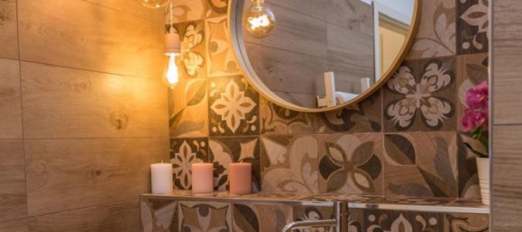 4 bedrooms Apartment in Modica, Italy No. 376410 6