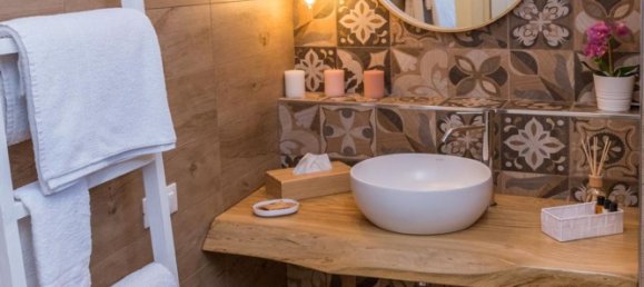 4 bedrooms Apartment in Modica, Italy No. 376410 7