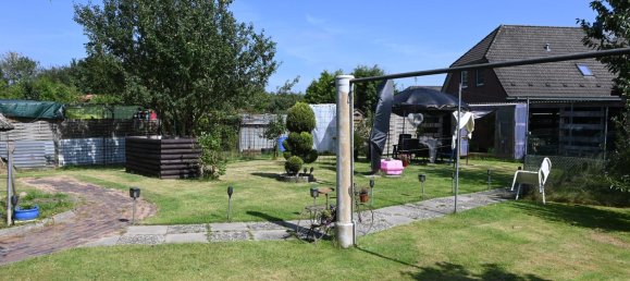 3 غرف نوم منزل في Schleswig-Holstein, Germany رقم 33143 21