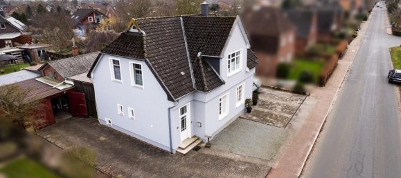 3 غرف نوم منزل في Schleswig-Holstein, Germany رقم 33143 22