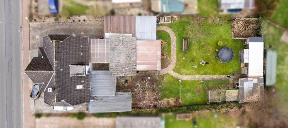 3 غرف نوم منزل في Schleswig-Holstein, Germany رقم 33143 25