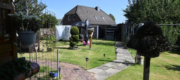 3 غرف نوم منزل في Schleswig-Holstein, Germany رقم 33143 19