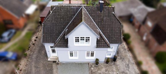 3 غرف نوم منزل في Schleswig-Holstein, Germany رقم 33143 24