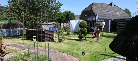 3 غرف نوم منزل في Schleswig-Holstein, Germany رقم 33143 20