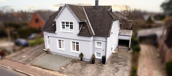 3 غرف نوم منزل في Schleswig-Holstein, Germany رقم 33143 23