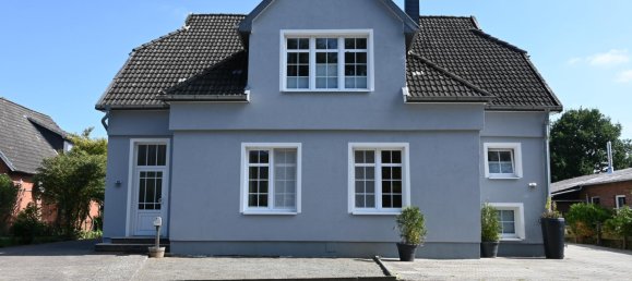 3 غرف نوم منزل في Schleswig-Holstein, Germany رقم 33143 18