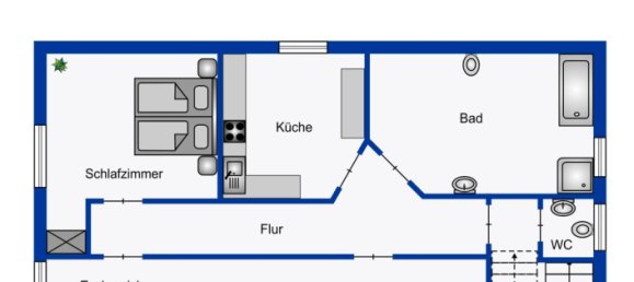 3 غرف نوم منزل في Schleswig-Holstein, Germany رقم 33143 27