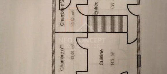 4 chambres Maison à Stattmatten, France No. 83609 17