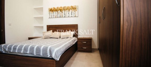 4 bedrooms Maisonette in Zebbug, Malta No. 4067 12