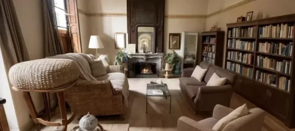 35-Zimmer Haus in Chateau-Thierry, France, Nr. 254081 7