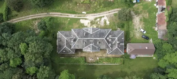 35-Zimmer Haus in Chateau-Thierry, France, Nr. 254081 2