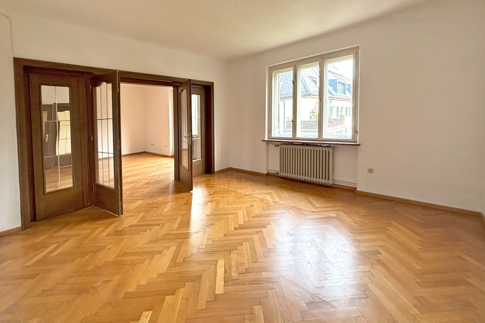 6-salle Duplex à Salzburg, Austria No. 141654