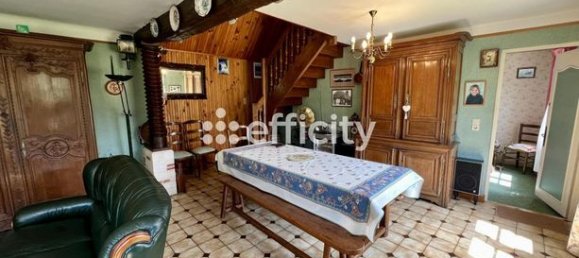 Casa T3 em Pont-Audemer, France N.º 309858 5