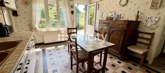 Casa T3 em Pont-Audemer, France N.º 309858 8