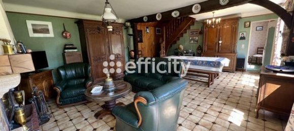Casa T3 em Pont-Audemer, France N.º 309858 4
