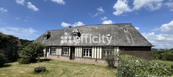 Casa T3 em Pont-Audemer, France N.º 309858 3