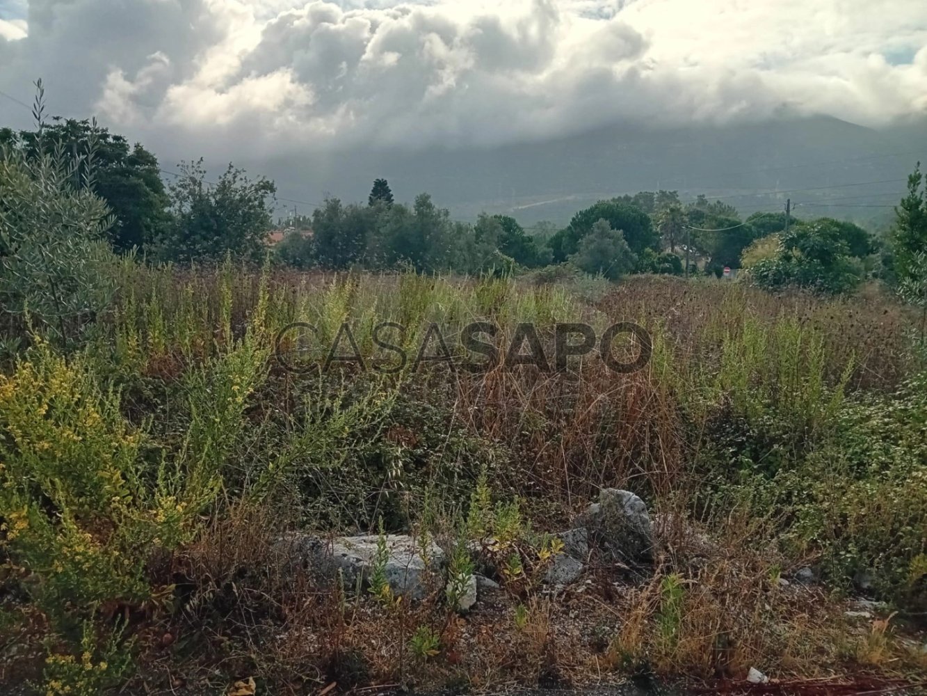  Land in Loures, Portugal No. 308838