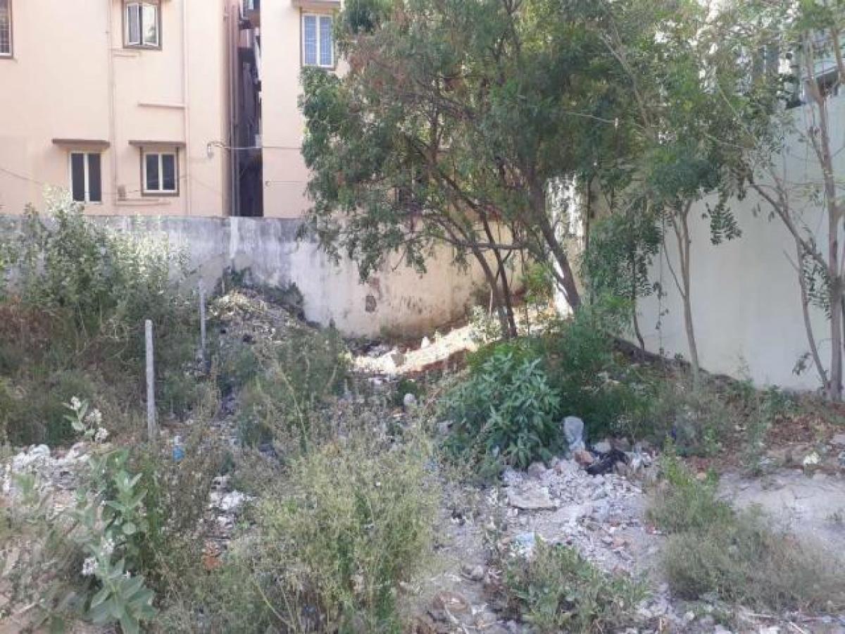 Terreno em Chennai, India N.º 31597