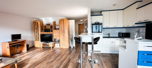 2 rooms Apartment in Frastanz, Austria No. 134434 6