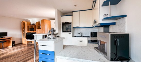 2 rooms Apartment in Frastanz, Austria No. 134434 10