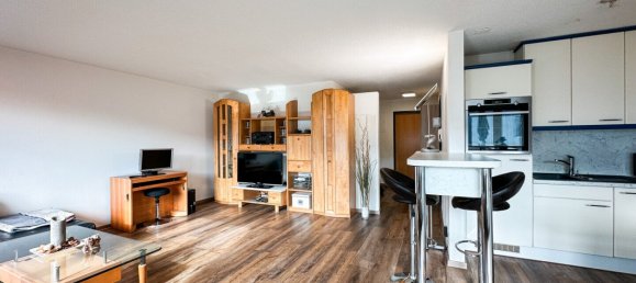 2 rooms Apartment in Frastanz, Austria No. 134434 4