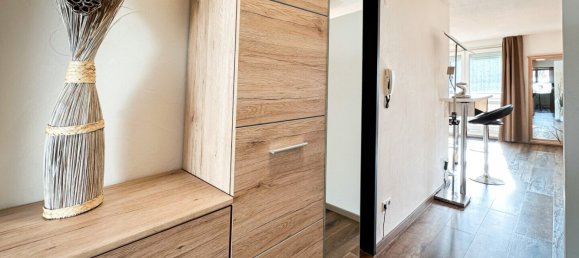 2 rooms Apartment in Frastanz, Austria No. 134434 3