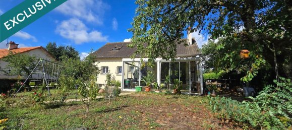 4 غرف نوم منزل في Vienne, France رقم 337773 2