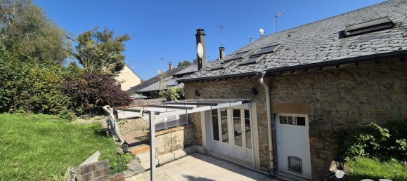 4 chambres Maison à Tournes, France No. 244005 11