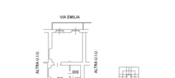 2 rooms Apartment in San Donato Milanese, Italy No. 100200 21