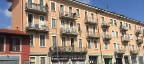 2 rooms Apartment in San Donato Milanese, Italy No. 100200 2