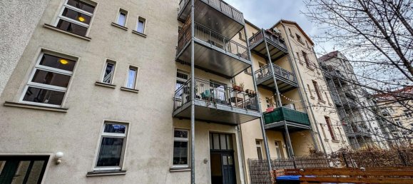 1 غرف نوم شقة في Leipzig, Germany رقم 37007 4