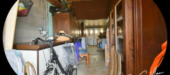 2 chambres Maison de ville à Châteaumeillant, France No. 210437 11