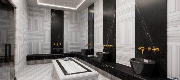 Apartment 3+1 in Tosmur, Turkey No. 14253 3