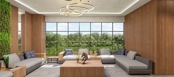 Apartment 3+1 in Tosmur, Turkey No. 14253 8