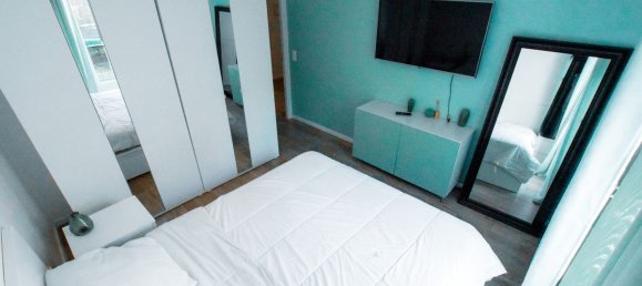 Apartamento de 2 dormitorios en Nanterre, France No. 177263 10