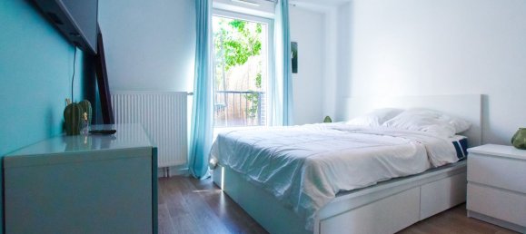 Apartamento de 2 dormitorios en Nanterre, France No. 177263 9