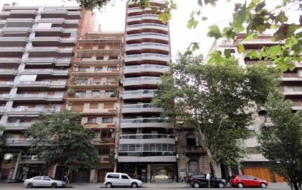 Studio in Buenos Aires, Argentina No. 94700