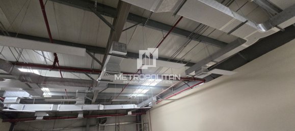 410.6m² Warehouse in Nadd Al Hammar, UAE No. 42727 9
