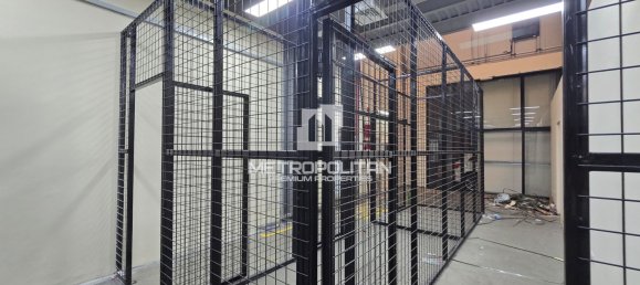 410.6m² Warehouse in Nadd Al Hammar, UAE No. 42727 3