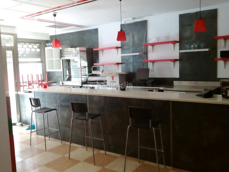 80m² Commercial property in Cuevas del Almanzora, Spain No. 108526