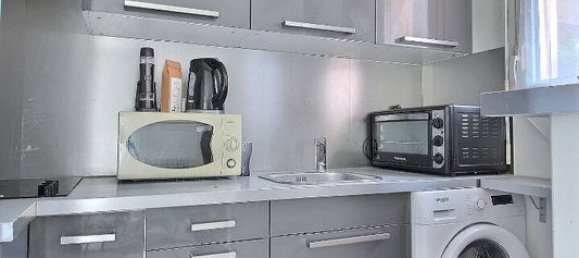 1 Schlafzimmer Wohnung in Le Perray-en-Yvelines, France, Nr. 184904 4