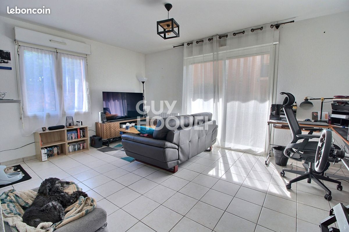 1 Schlafzimmer Wohnung in Le Perray-en-Yvelines, France, Nr. 184904