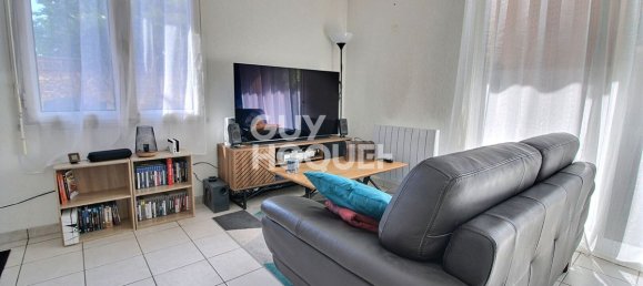 1 Schlafzimmer Wohnung in Le Perray-en-Yvelines, France, Nr. 184904 3