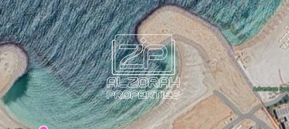 Apartamento de 1 dormitorio en Mina Al Arab, UAE No. 95115 15