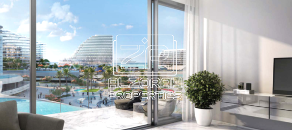 Apartamento de 1 dormitorio en Mina Al Arab, UAE No. 95115 11