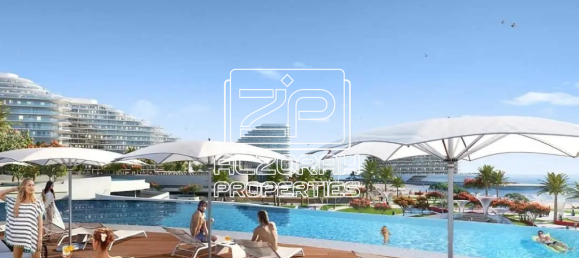 Apartamento de 1 dormitorio en Mina Al Arab, UAE No. 95115 13