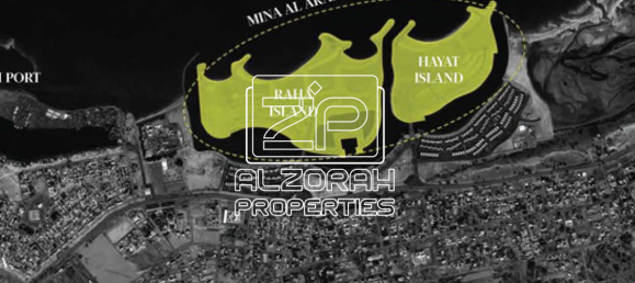 Apartamento de 1 dormitorio en Mina Al Arab, UAE No. 95115 16